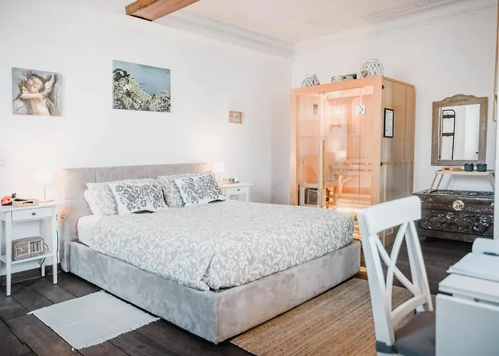 Casa Giulietta Caronti With View Of Lake Como Blevio